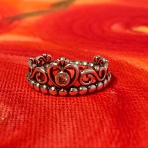 COPY - Pandora ring